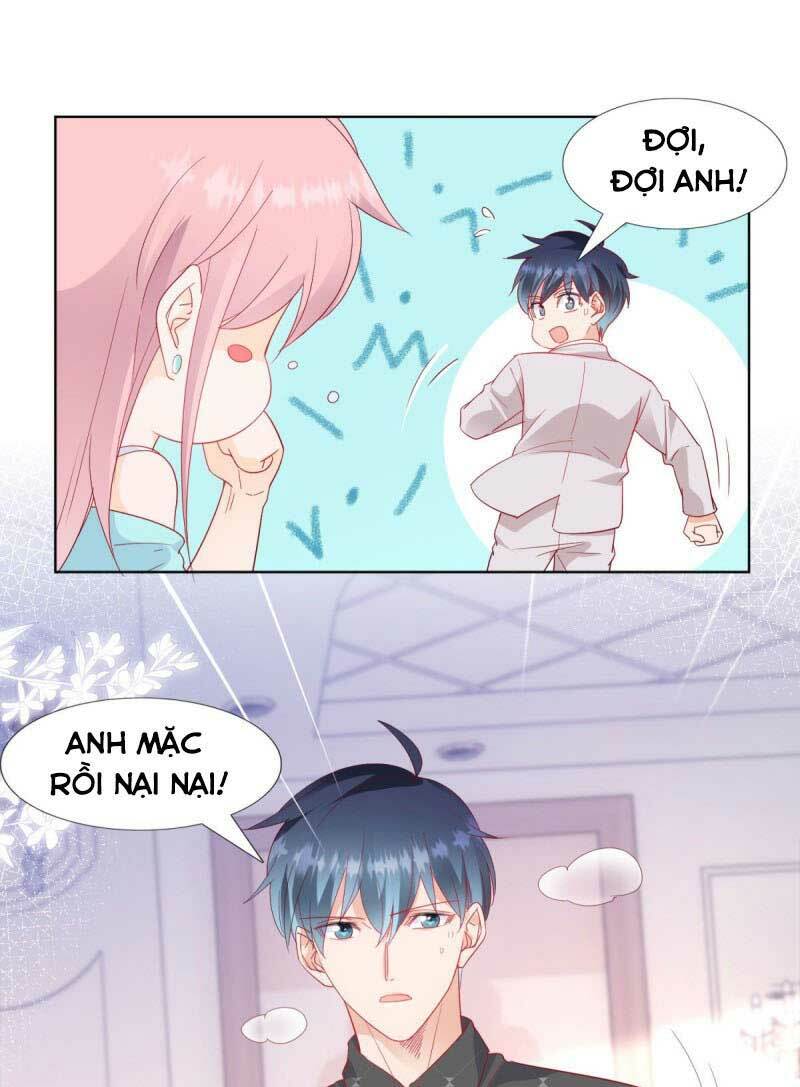 1000 Tư Thế Cưa Đổ Tổng Tài: Chapter 75