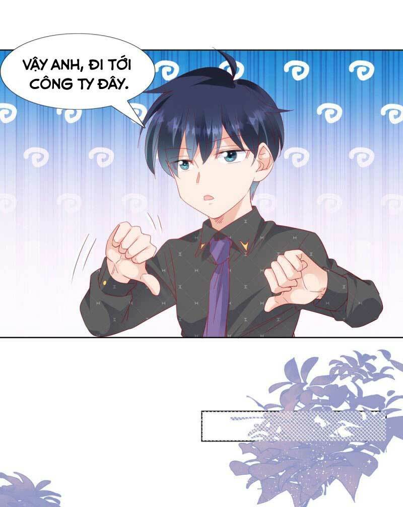 1000 Tư Thế Cưa Đổ Tổng Tài: Chapter 75
