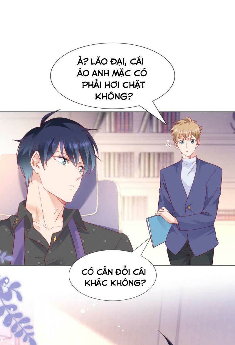 1000 Tư Thế Cưa Đổ Tổng Tài: Chapter 75