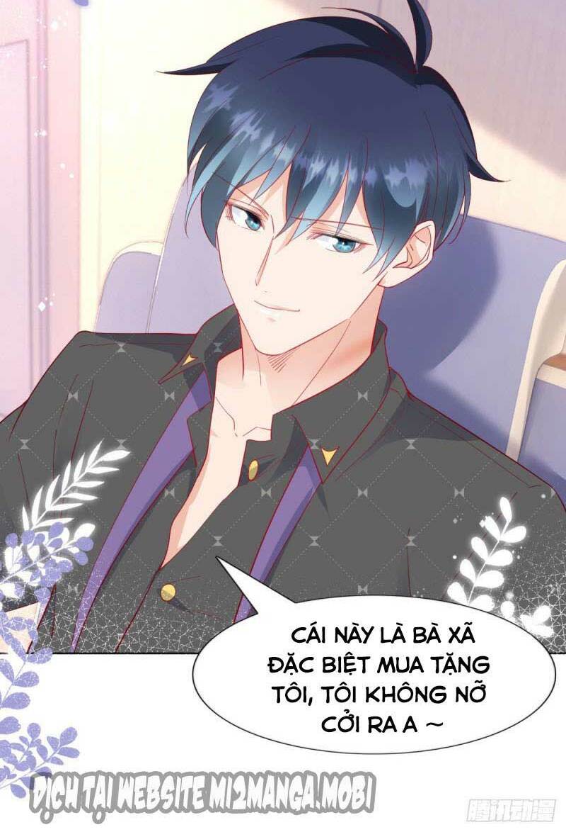 1000 Tư Thế Cưa Đổ Tổng Tài: Chapter 75