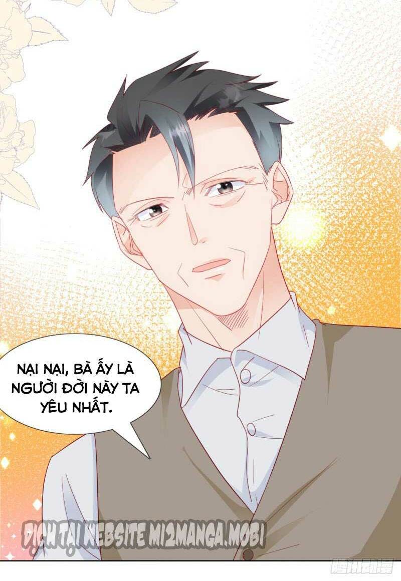 1000 Tư Thế Cưa Đổ Tổng Tài: Chapter 75