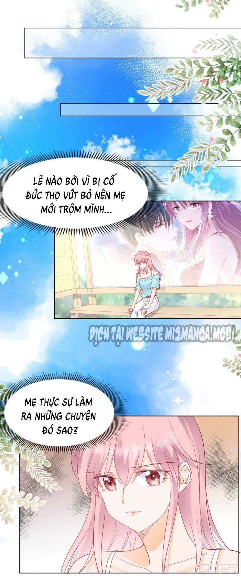 1000 Tư Thế Cưa Đổ Tổng Tài: Chapter 75