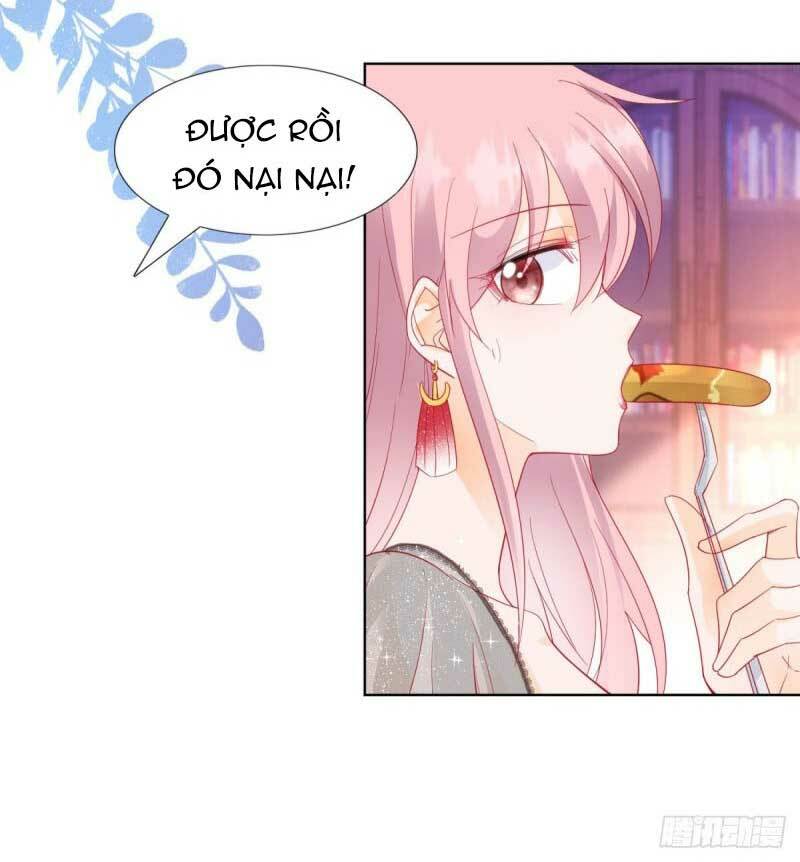 1000 Tư Thế Cưa Đổ Tổng Tài: Chapter 76