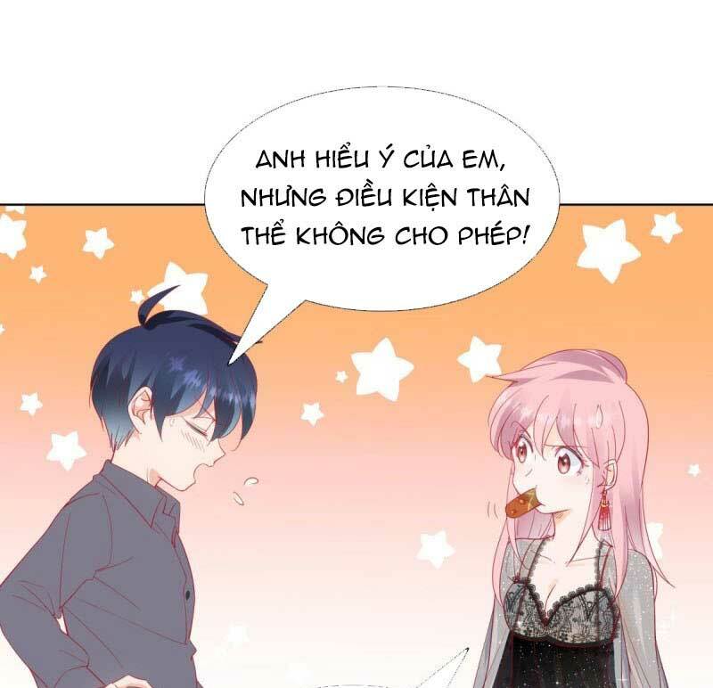 1000 Tư Thế Cưa Đổ Tổng Tài: Chapter 76