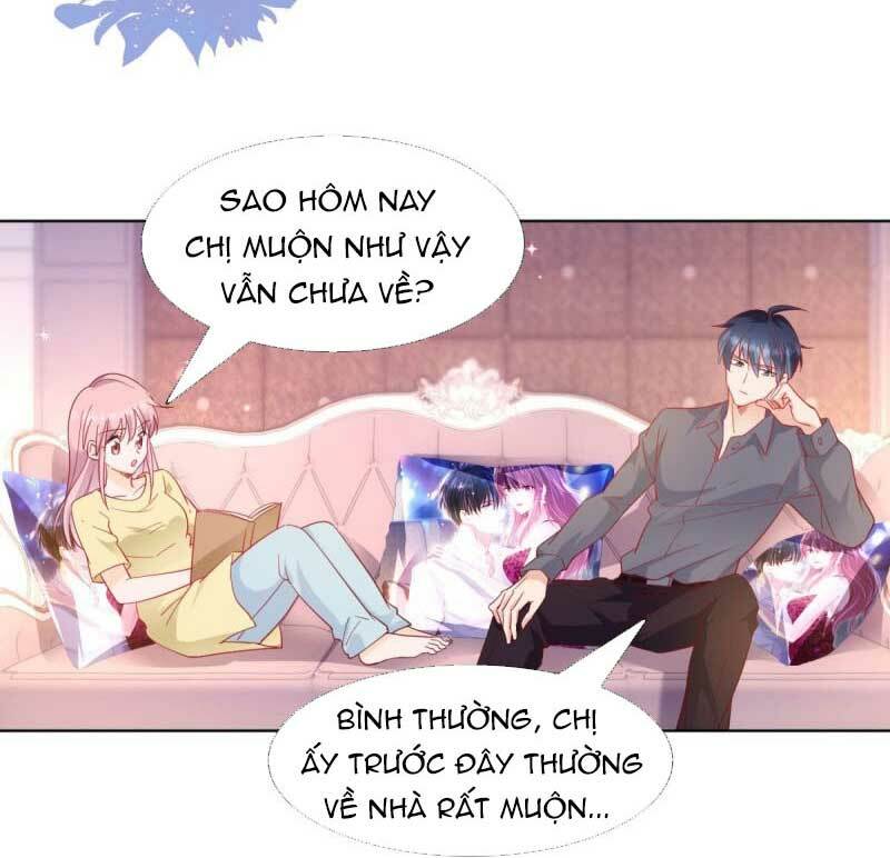 1000 Tư Thế Cưa Đổ Tổng Tài: Chapter 76
