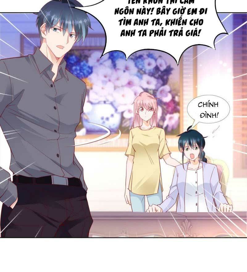 1000 Tư Thế Cưa Đổ Tổng Tài: Chapter 76