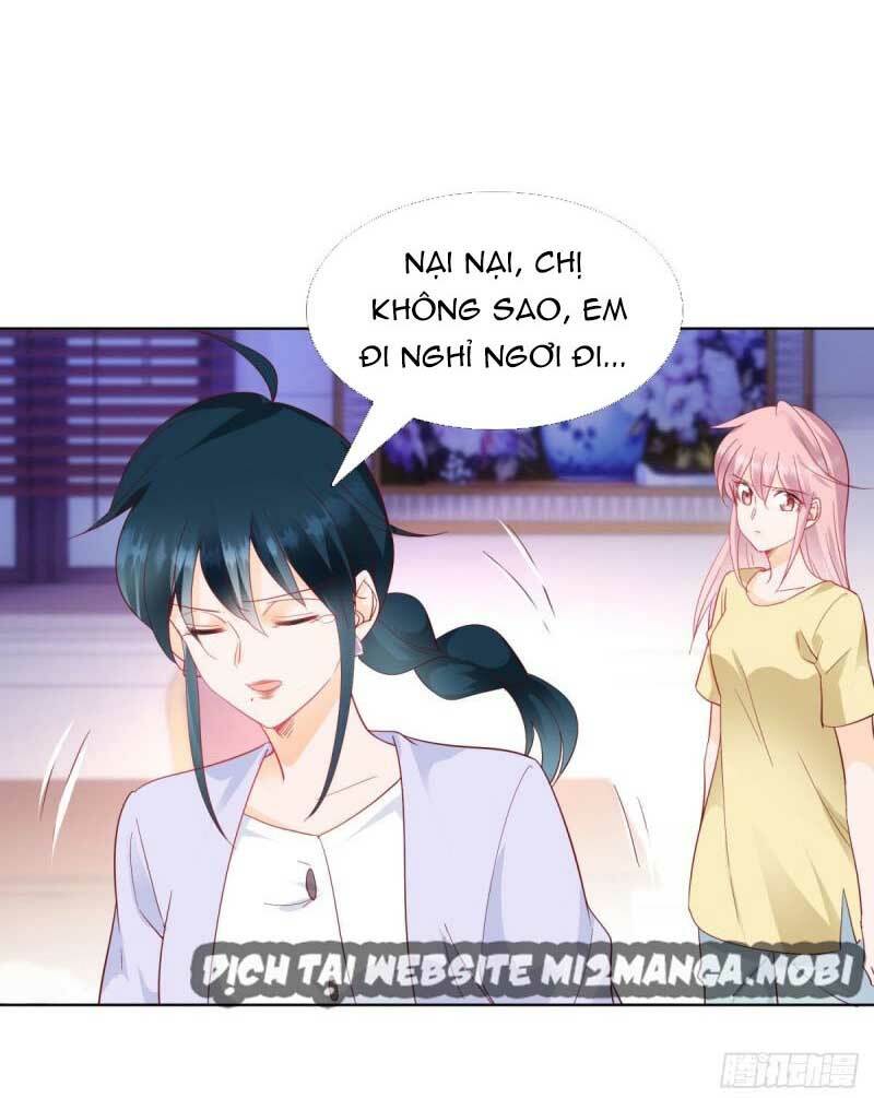 1000 Tư Thế Cưa Đổ Tổng Tài: Chapter 76