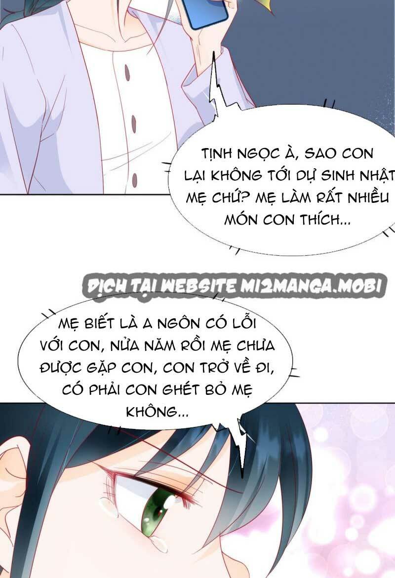 1000 Tư Thế Cưa Đổ Tổng Tài: Chapter 76