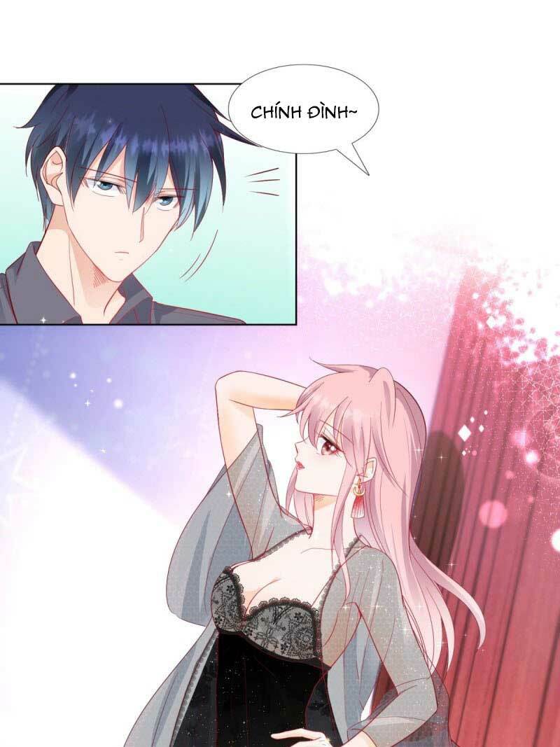 1000 Tư Thế Cưa Đổ Tổng Tài: Chapter 76
