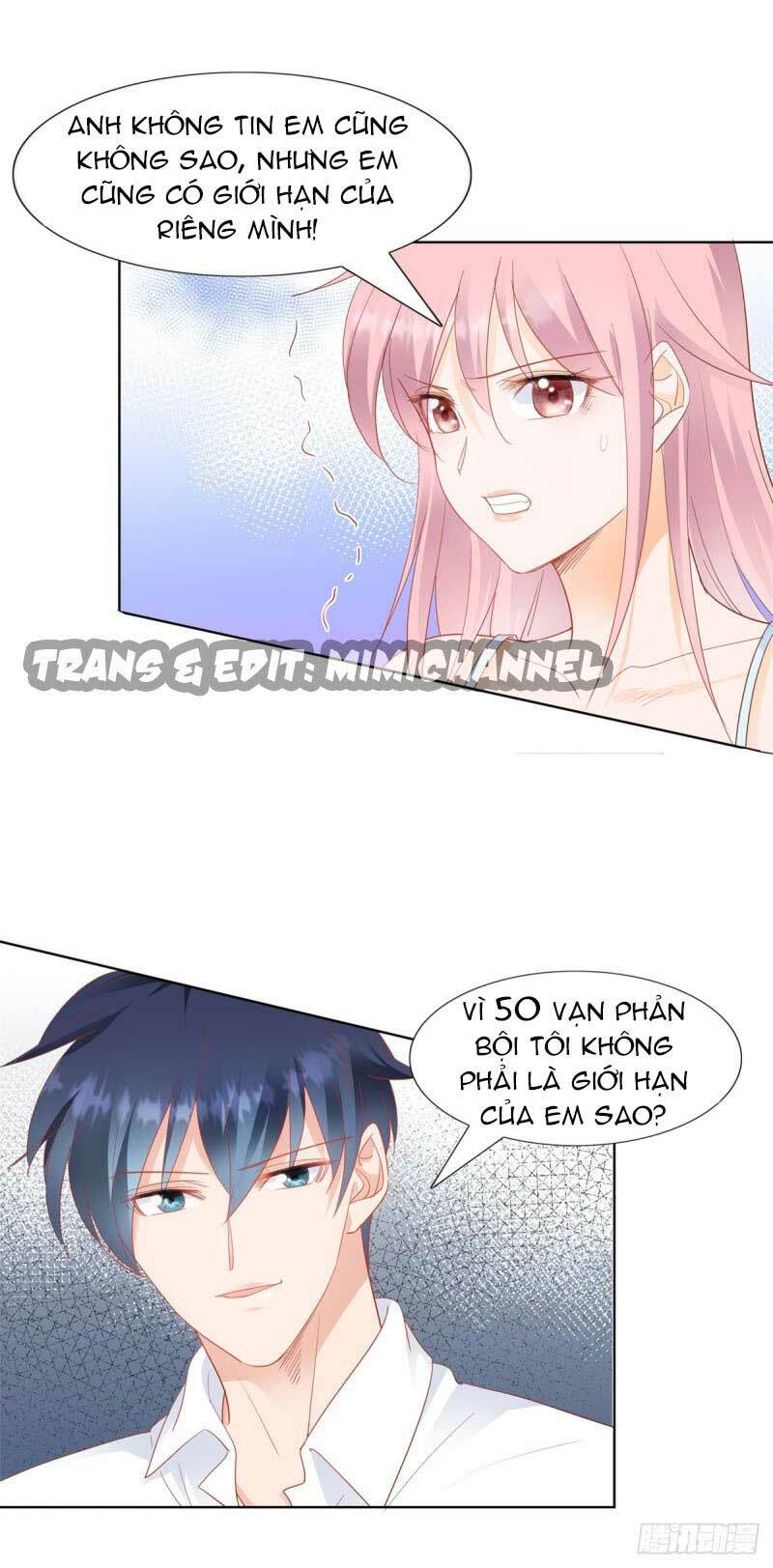 1000 Tư Thế Cưa Đổ Tổng Tài: Chapter 82