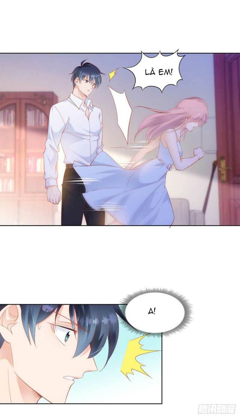1000 Tư Thế Cưa Đổ Tổng Tài: Chapter 82