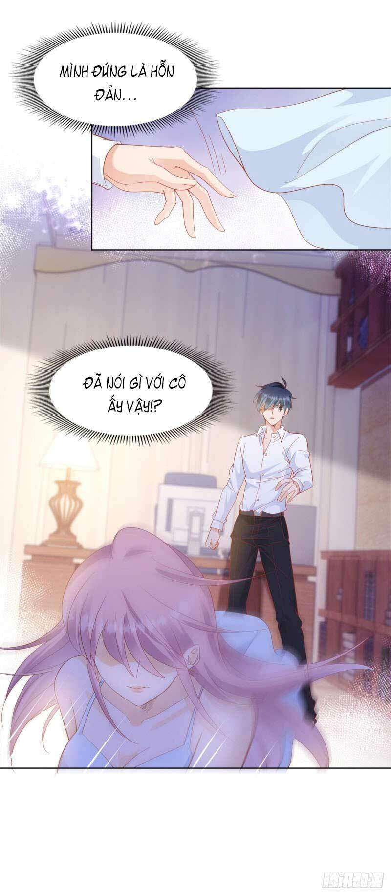 1000 Tư Thế Cưa Đổ Tổng Tài: Chapter 82