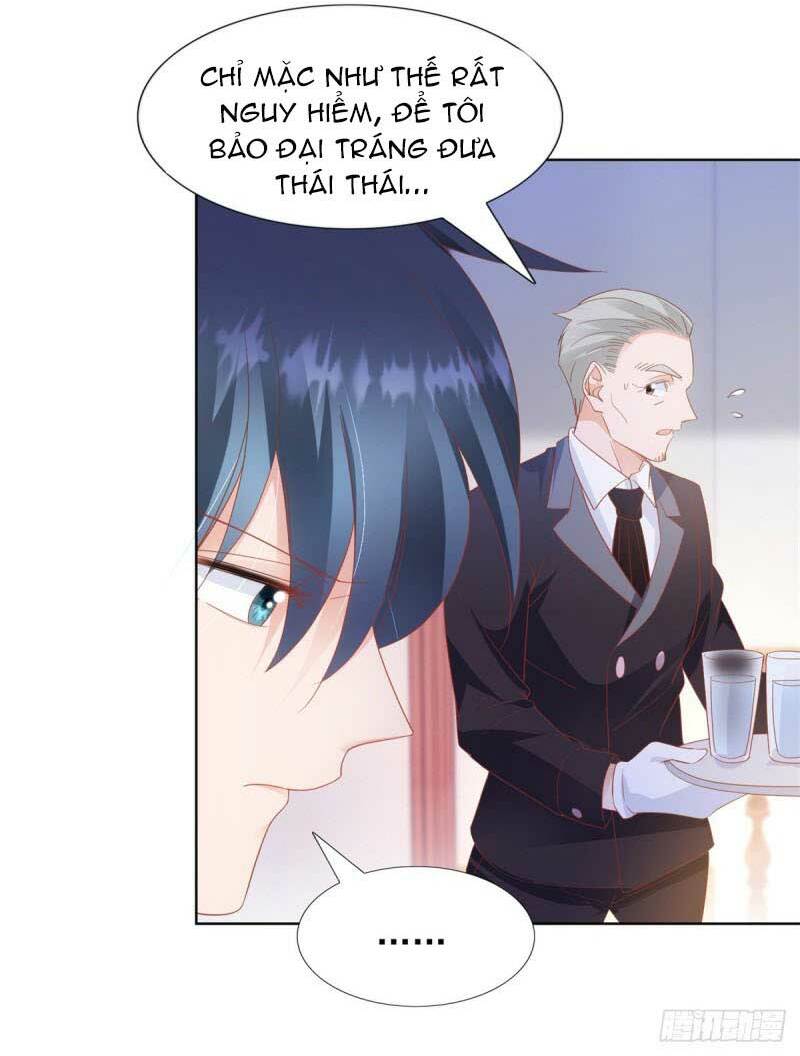 1000 Tư Thế Cưa Đổ Tổng Tài: Chapter 82