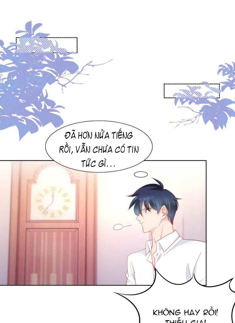 1000 Tư Thế Cưa Đổ Tổng Tài: Chapter 82