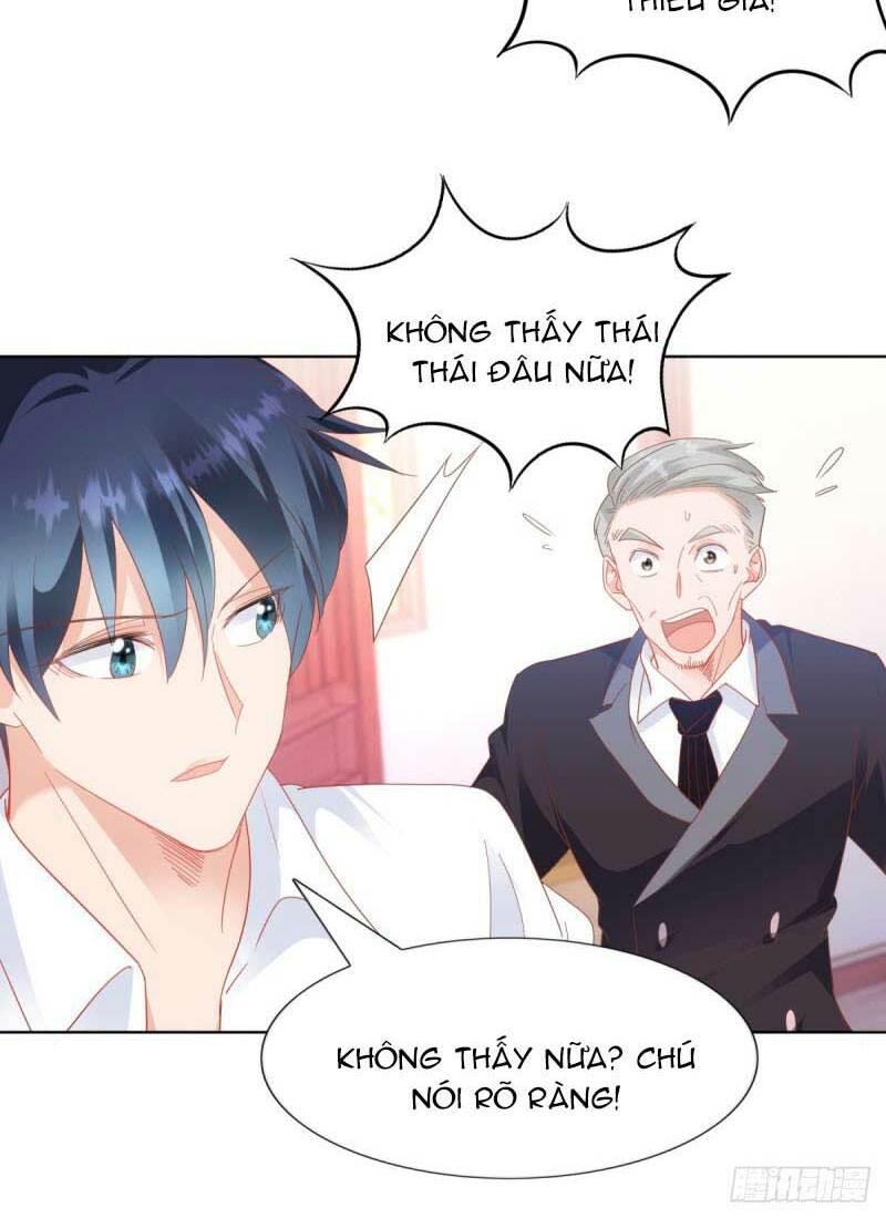 1000 Tư Thế Cưa Đổ Tổng Tài: Chapter 82