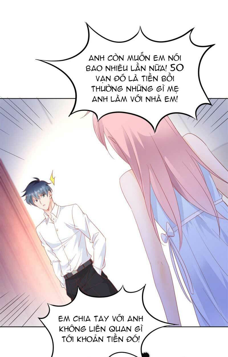 1000 Tư Thế Cưa Đổ Tổng Tài: Chapter 82