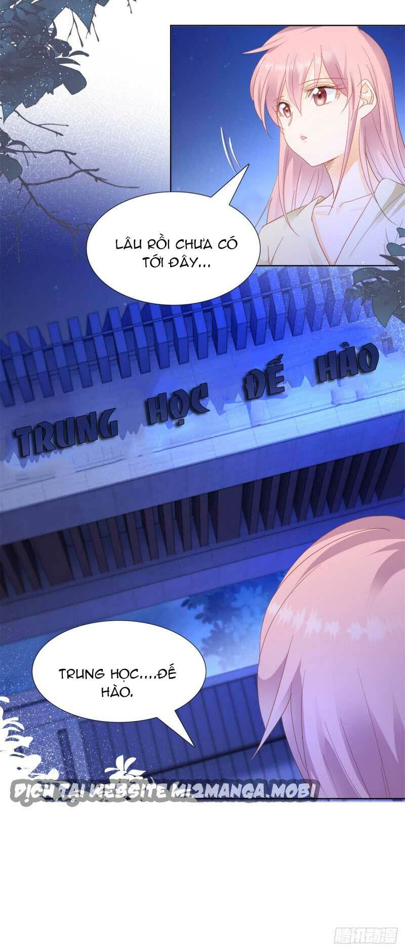 1000 Tư Thế Cưa Đổ Tổng Tài: Chapter 82