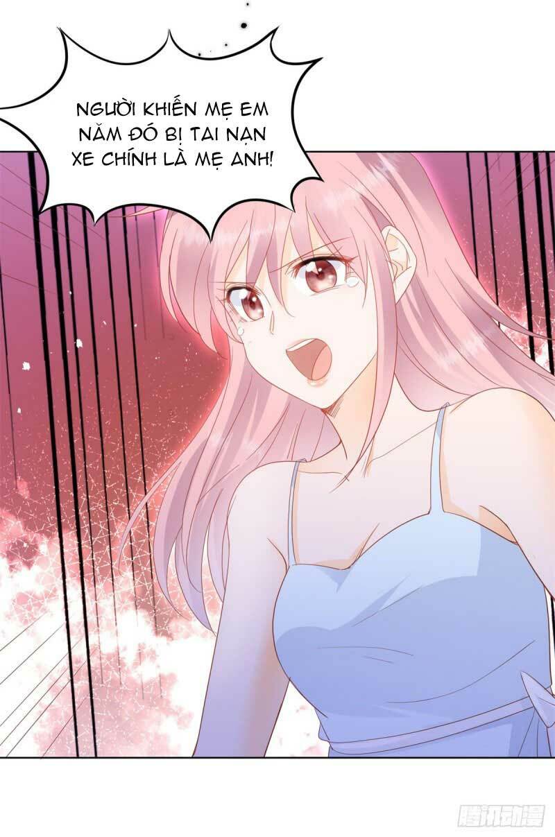 1000 Tư Thế Cưa Đổ Tổng Tài: Chapter 82