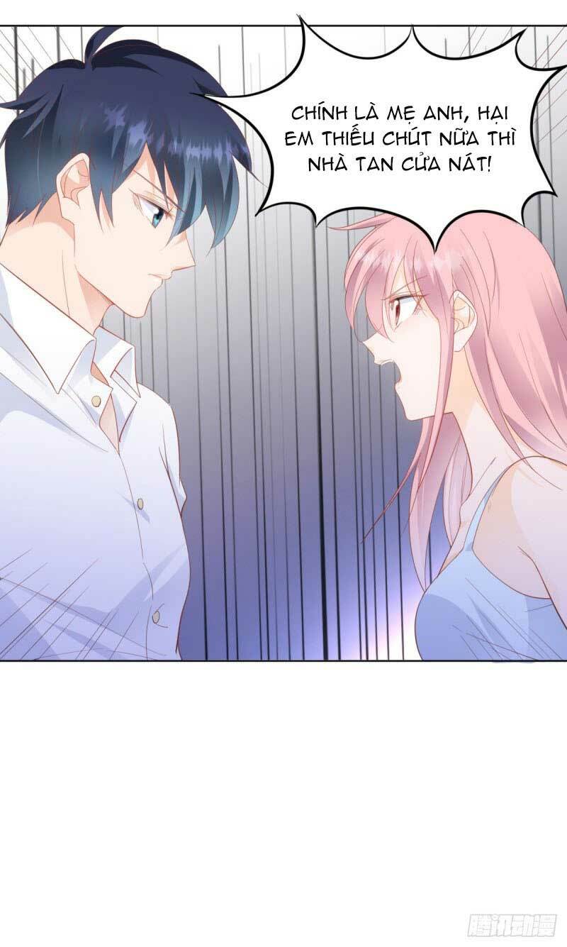 1000 Tư Thế Cưa Đổ Tổng Tài: Chapter 82