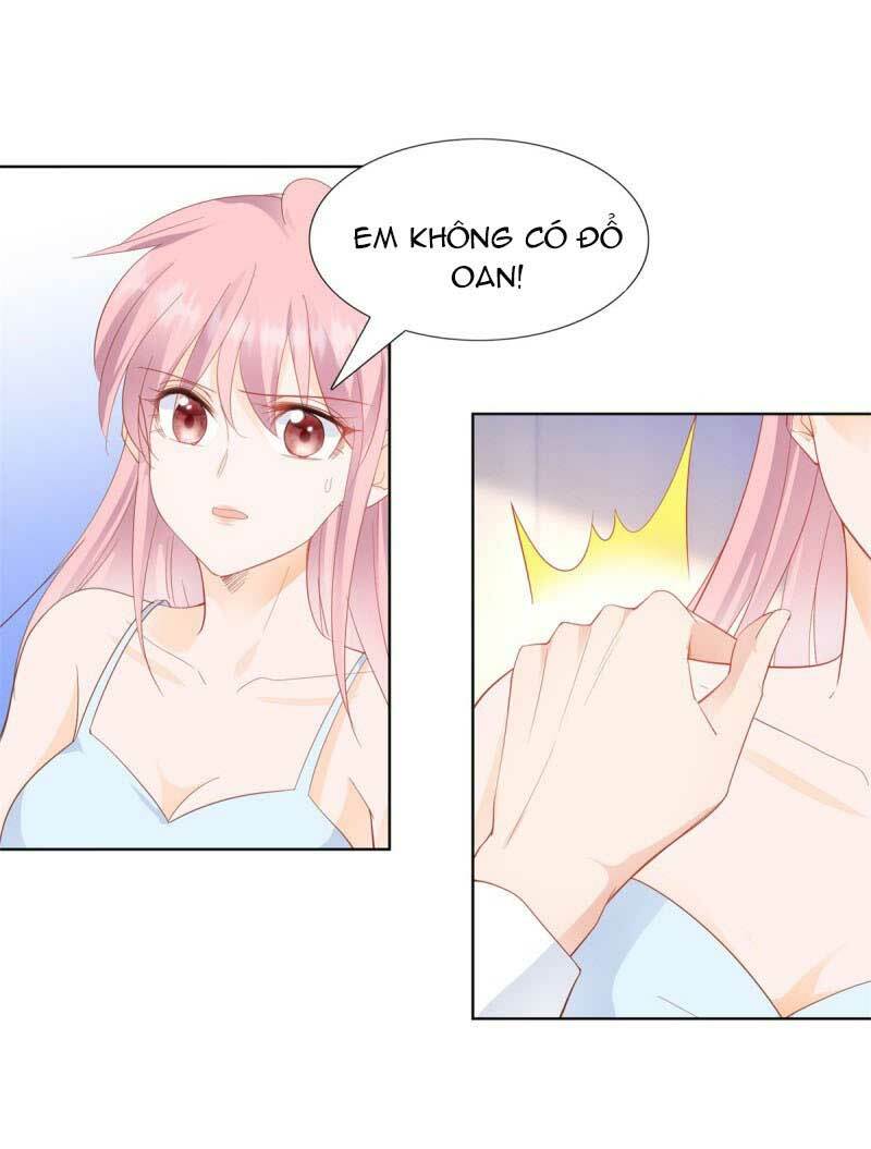 1000 Tư Thế Cưa Đổ Tổng Tài: Chapter 82