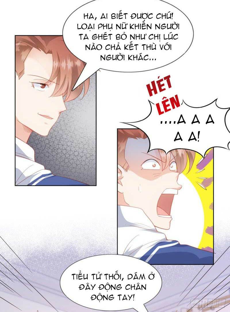 1000 Tư Thế Cưa Đổ Tổng Tài: Chapter 86
