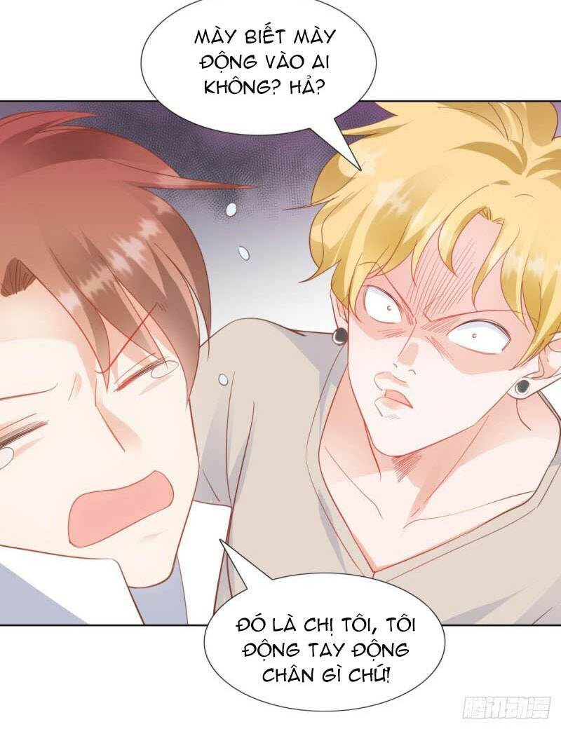 1000 Tư Thế Cưa Đổ Tổng Tài: Chapter 86