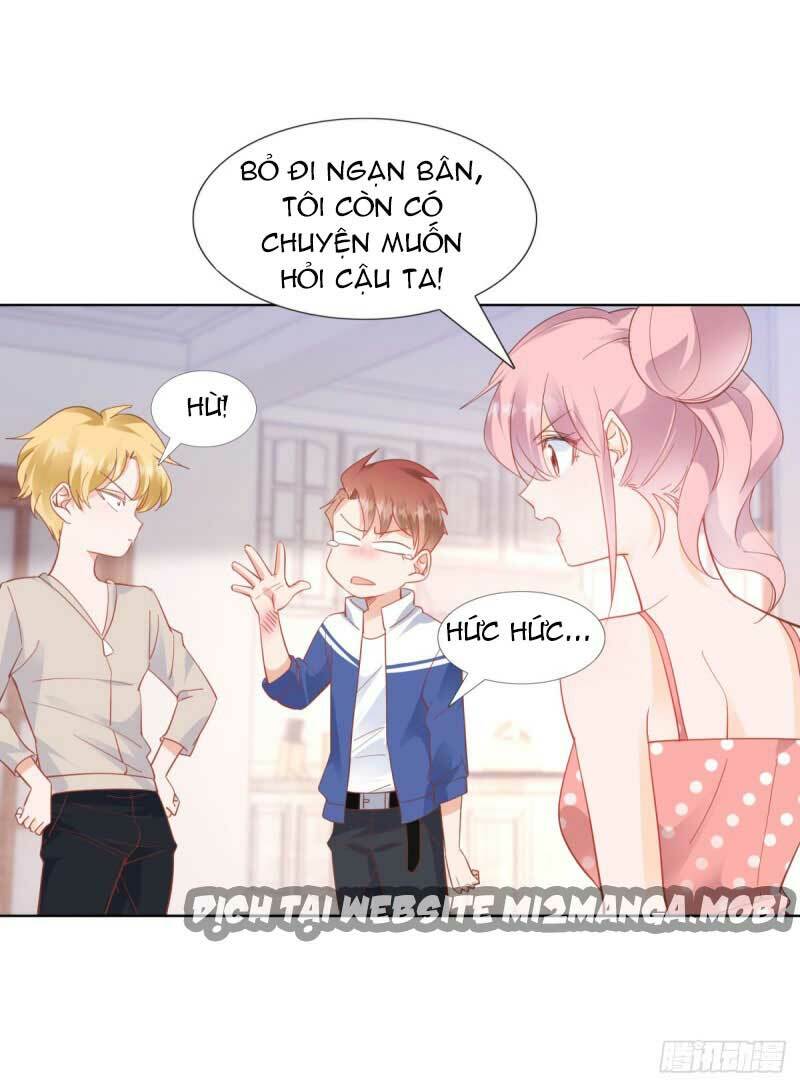 1000 Tư Thế Cưa Đổ Tổng Tài: Chapter 86