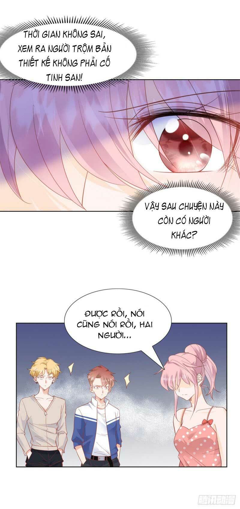 1000 Tư Thế Cưa Đổ Tổng Tài: Chapter 86