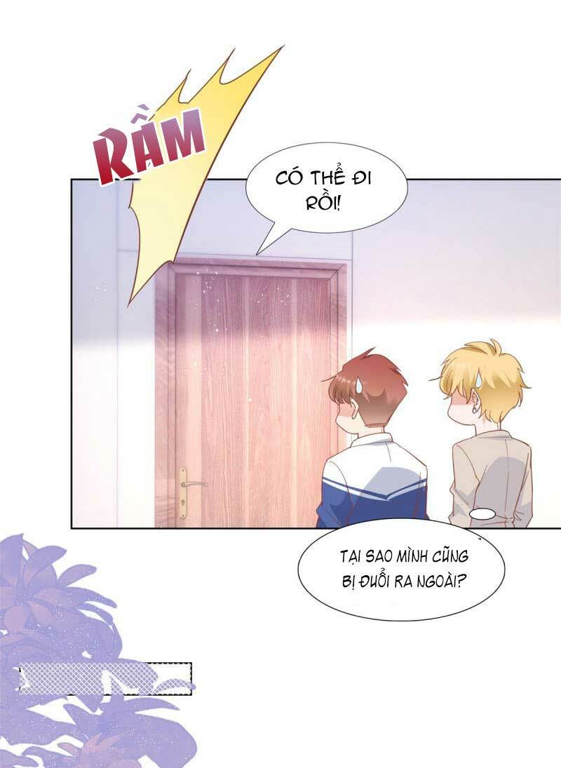 1000 Tư Thế Cưa Đổ Tổng Tài: Chapter 86