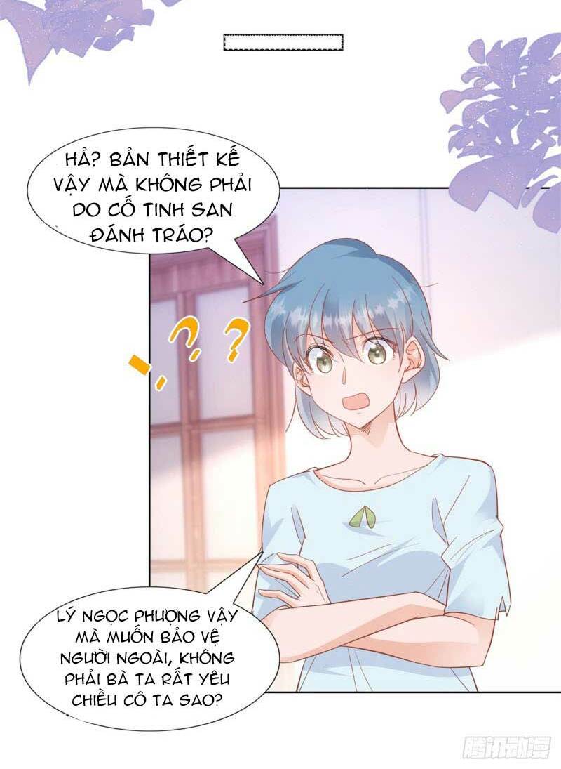 1000 Tư Thế Cưa Đổ Tổng Tài: Chapter 86