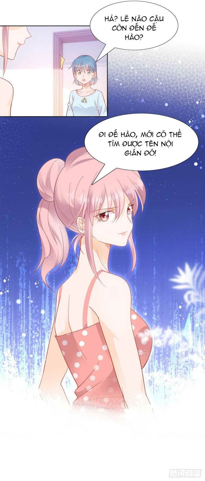 1000 Tư Thế Cưa Đổ Tổng Tài: Chapter 86