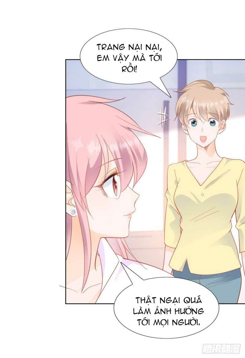 1000 Tư Thế Cưa Đổ Tổng Tài: Chapter 86