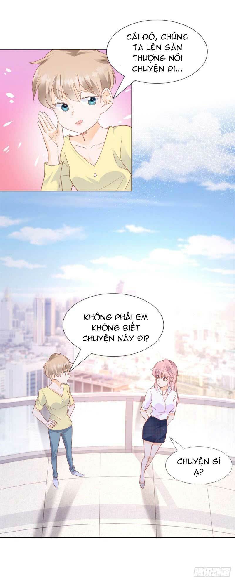1000 Tư Thế Cưa Đổ Tổng Tài: Chapter 86