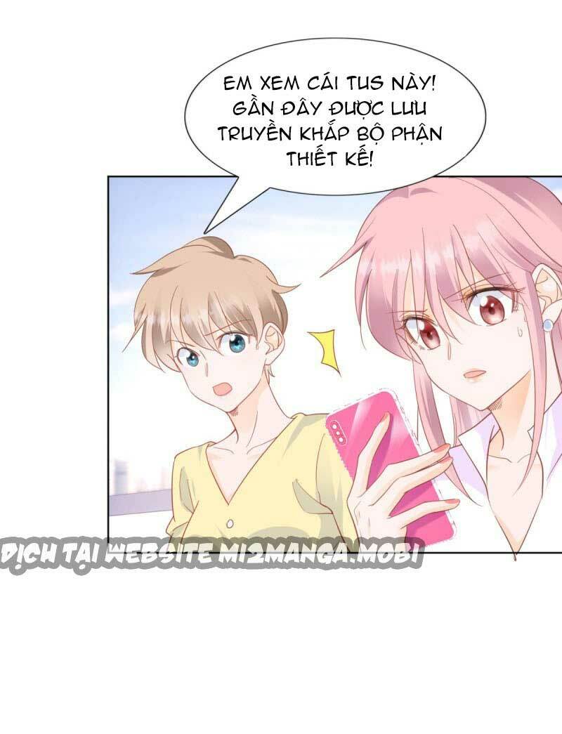 1000 Tư Thế Cưa Đổ Tổng Tài: Chapter 86