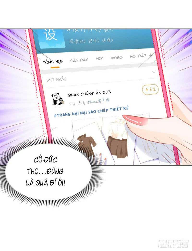 1000 Tư Thế Cưa Đổ Tổng Tài: Chapter 86