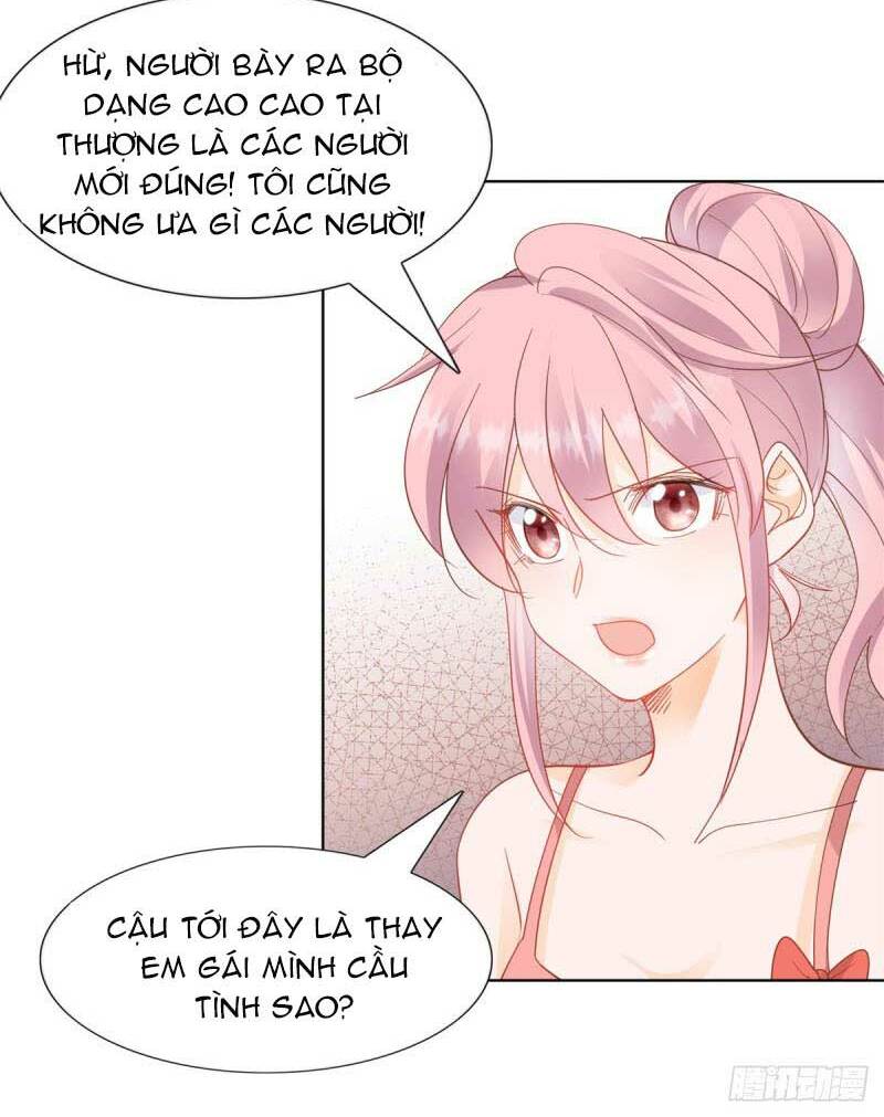 1000 Tư Thế Cưa Đổ Tổng Tài: Chapter 86