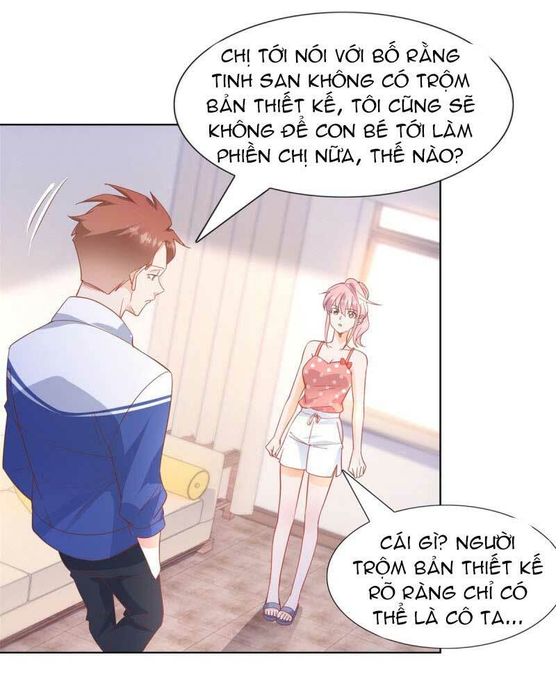 1000 Tư Thế Cưa Đổ Tổng Tài: Chapter 86
