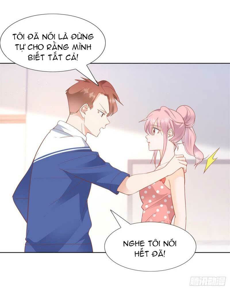 1000 Tư Thế Cưa Đổ Tổng Tài: Chapter 86