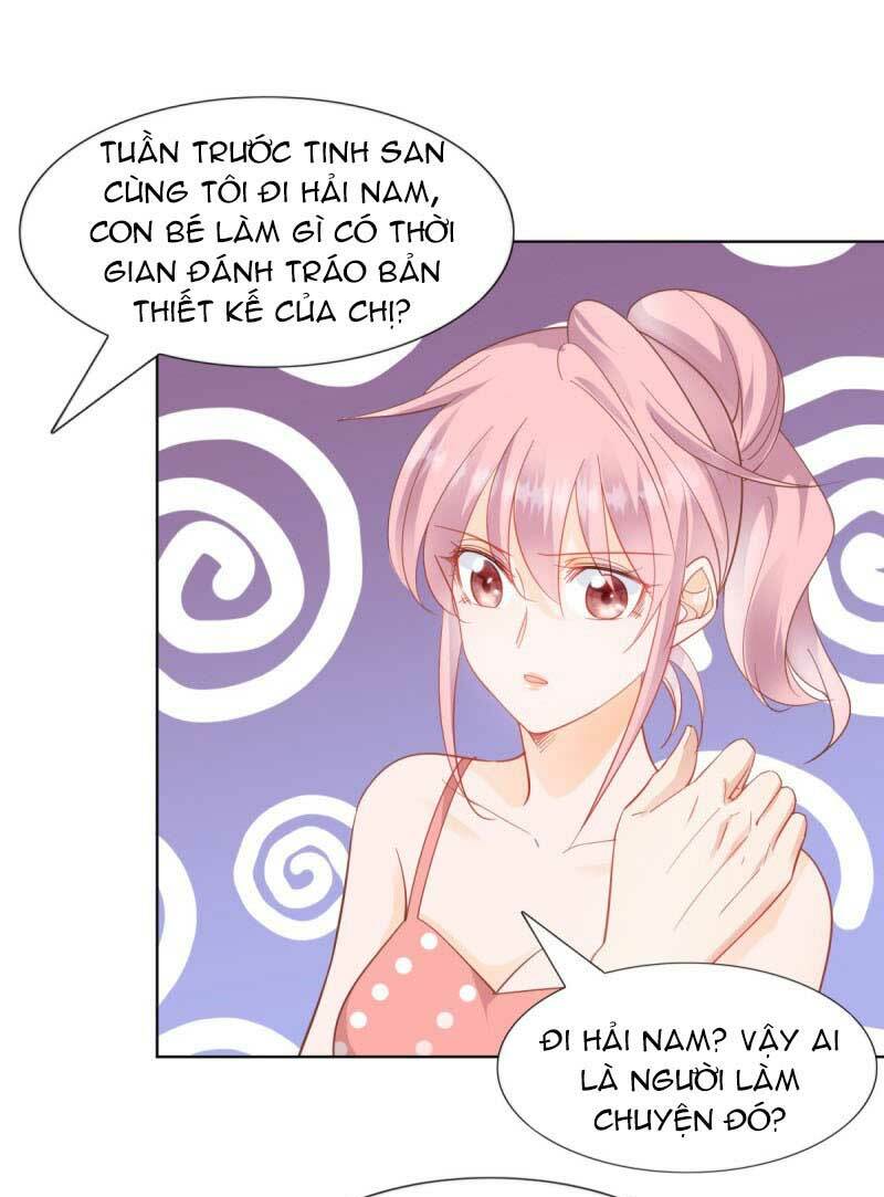 1000 Tư Thế Cưa Đổ Tổng Tài: Chapter 86