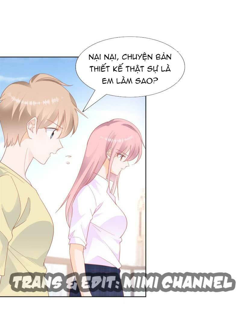 1000 Tư Thế Cưa Đổ Tổng Tài: Chapter 87