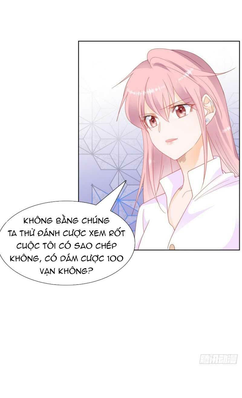 1000 Tư Thế Cưa Đổ Tổng Tài: Chapter 87