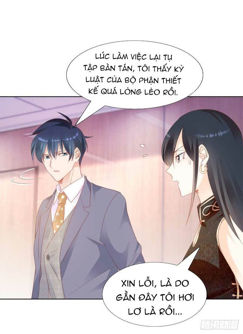 1000 Tư Thế Cưa Đổ Tổng Tài: Chapter 87