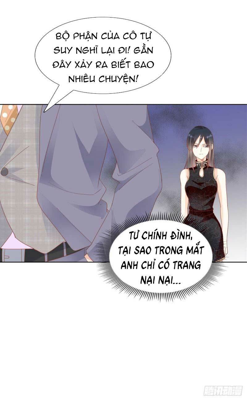 1000 Tư Thế Cưa Đổ Tổng Tài: Chapter 87