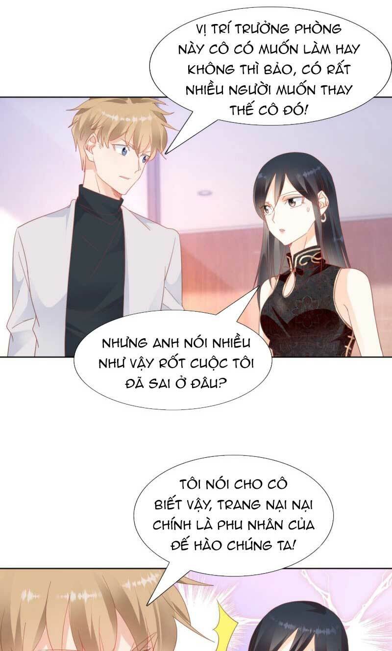 1000 Tư Thế Cưa Đổ Tổng Tài: Chapter 87