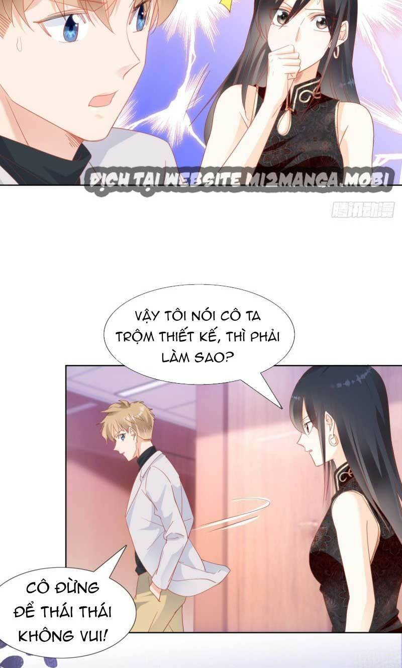 1000 Tư Thế Cưa Đổ Tổng Tài: Chapter 87