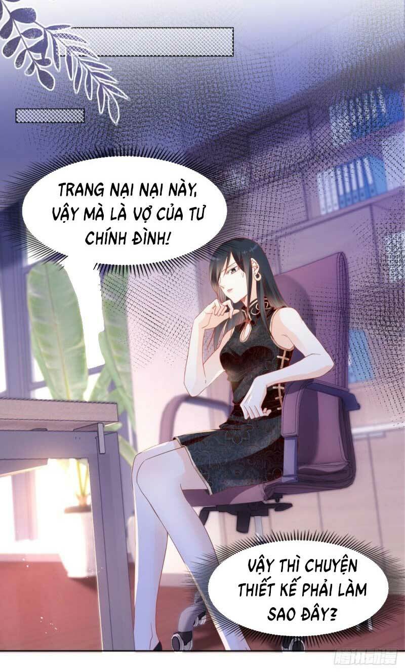 1000 Tư Thế Cưa Đổ Tổng Tài: Chapter 87