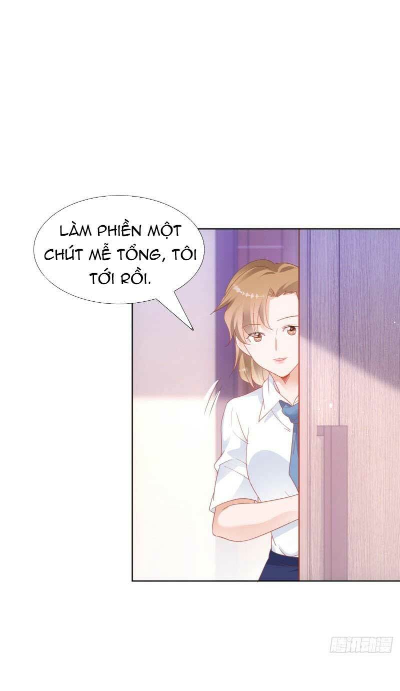 1000 Tư Thế Cưa Đổ Tổng Tài: Chapter 87