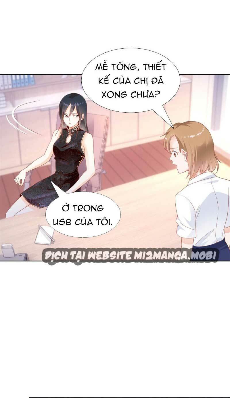 1000 Tư Thế Cưa Đổ Tổng Tài: Chapter 87