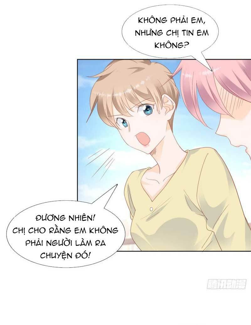 1000 Tư Thế Cưa Đổ Tổng Tài: Chapter 87