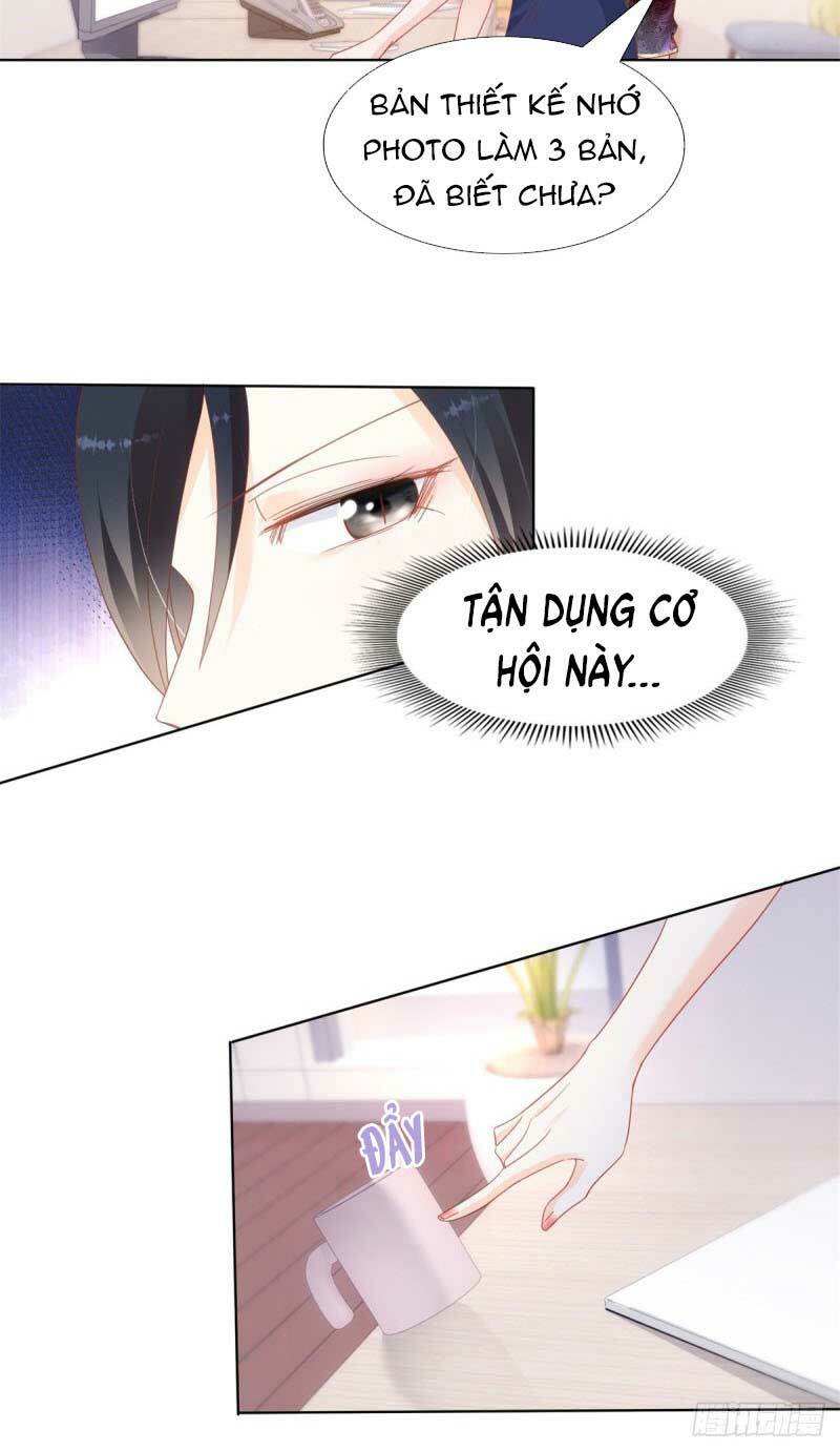 1000 Tư Thế Cưa Đổ Tổng Tài: Chapter 87